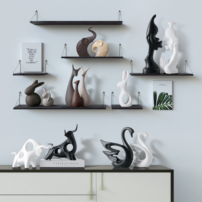 Ceramic Home Decor