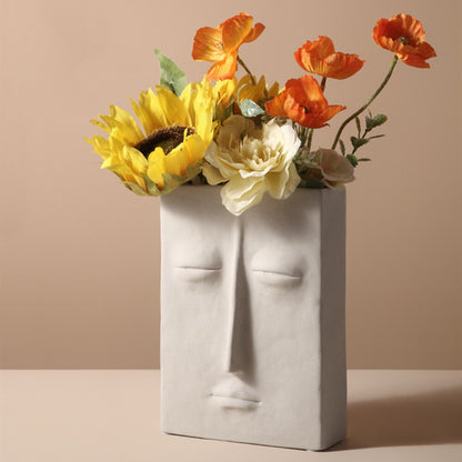 Creative Ceramic Vases