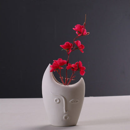 Creative Ceramic Vases